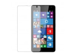 Защитное стекло для телефона Microsoft Lumia 535