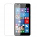 Защитное стекло для телефона Microsoft Lumia 535