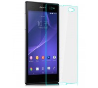 Защитное Стекло для Sony D2533/D2502/C3 