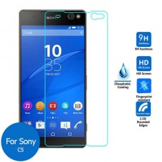 Защитное Стекло для Sony Xperia C5 Ultra