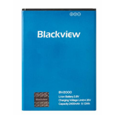 Аккумулятор для Blackview BV2000
