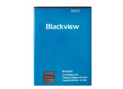 Аккумулятор для Blackview BV2000