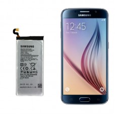 Аккумулятор для телефона Samsung Galaxy S6 (EB-BG920ABE)