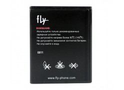 Аккумулятор для телефона Fly IQ4405 Evo Chic 1 (BL7203) 