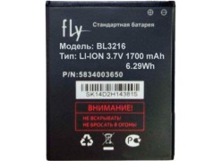Аккумулятор для телефона Fly IQ4414 EVO Tech 3 (BL3216) 