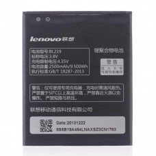 Аккумулятор для телефона Lenovo A880 (BL219)