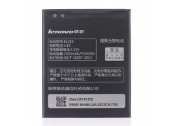 Аккумулятор для телефона Lenovo A880 (BL219)