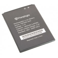 Аккумулятор для телефона Prestigio MultiPhone 3502 DUO (PAP3502)