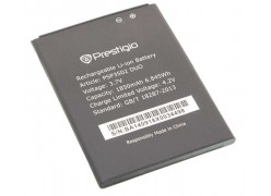 Аккумулятор для телефона Prestigio MultiPhone 3502 DUO (PAP3502)