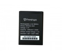Аккумулятор для телефона Prestigio Muze E3 3531 DUO (PAP3531)