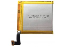 Аккумулятор для Blackview BV6000