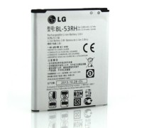 Аккумулятор для телефона LG Optimus GJ (BL-53RH)