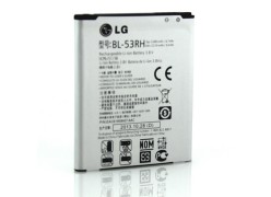 Аккумулятор для телефона LG Optimus GJ (BL-53RH)