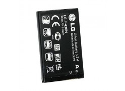 Аккумулятор для телефона LG GM360, LG GS290, LG KF301, LG T300 (LGIP-430N)