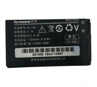 Аккумулятор для телефона Lenovo A390 (BL184)
