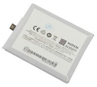 Аккумулятор для телефона MEIZU MX4 Pro (BT41)