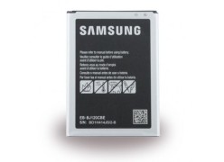 Аккумулятор для телефона Samsung Galaxy J120 (2016) (EB-BJ120CBE) 2050mah