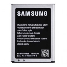 Аккумулятор для телефона Samsung Galaxy Young 2 G130 (EB-BG130BBE)