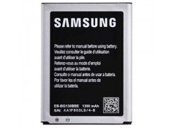 Аккумулятор для телефона Samsung Galaxy Young 2 G130 (EB-BG130BBE)