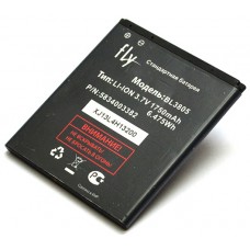 Аккумулятор для телефона Fly IQ4404 Spark (BL3805)