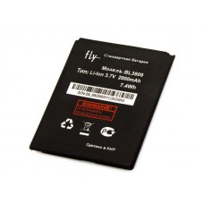 Аккумулятор для телефона Fly IQ458 EVO Tech 2 (BL3809)