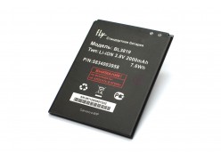 Аккумулятор для телефона Fly IQ4514 Evo Tech 4 (BL3819)