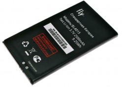 Аккумулятор для телефона Fly IQ440 Energie (BL4015)