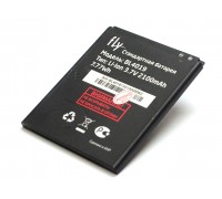 Аккумулятор для телефона Fly IQ446 Magic (BL4019)