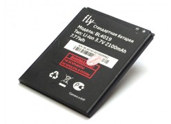 Аккумулятор для телефона Fly IQ446 Magic (BL4019)