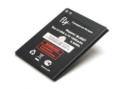 Аккумулятор для телефона Fly IQ4410 Quad Phoenix (BL4027)