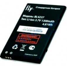Аккумулятор для телефона Fly IQ245 Wizard (BL4237)