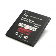 Аккумулятор для телефона Fly IQ450 Horizon (BL4251)