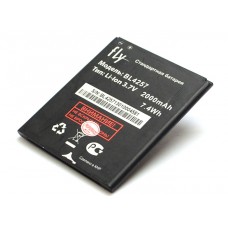 Аккумулятор для телефона Fly IQ451 Vista (BL4257)