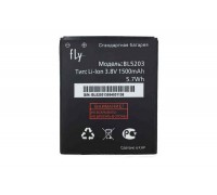 Аккумулятор для телефона Fly IQ442 Miracle 2 (BL5203)