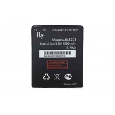 Аккумулятор для телефона Fly IQ442 Miracle 2 (BL5203)