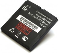 Аккумулятор для телефона Fly IQ239 ERA Nano 2 (BL6408)