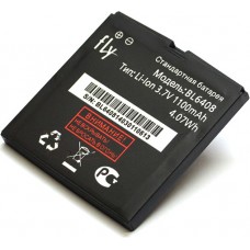 Аккумулятор для телефона Fly IQ239 ERA Nano 2 (BL6408)
