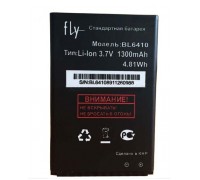 Аккумулятор для телефона Fly TS111 (BL6410)