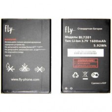 Аккумулятор для телефона Fly IQ445 Genius (BL7201)