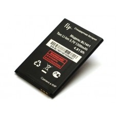 Аккумулятор для телефона Fly IQ238 Jazz (BL7401)