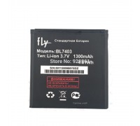 Аккумулятор для телефона Fly IQ431 (BL7403)