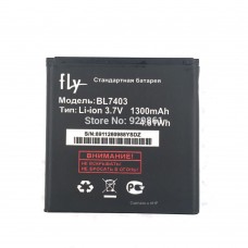 Аккумулятор для телефона Fly IQ431 (BL7403)