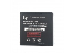 Аккумулятор для телефона Fly IQ431 (BL7403)