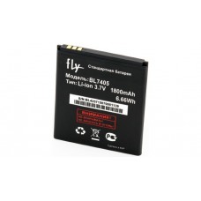 Аккумулятор для телефона Fly IQ449 Pronto (BL7405)