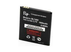 Аккумулятор для телефона Fly IQ449 Pronto (BL7405)