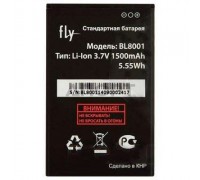 Аккумулятор для телефона Fly IQ436 Era Nano 3 (BL8001)