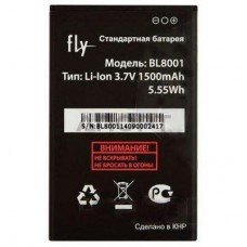 Аккумулятор для телефона Fly IQ436 Era Nano 3 (BL8001)
