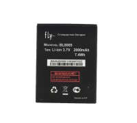 Аккумулятор для телефона Fly IQ4512 Chic 4 (BL8005)