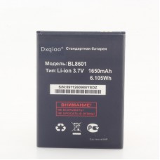 Аккумулятор для телефона Fly IQ4505 Life 7 (BL8601)