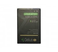 Аккумулятор Gelius Pro для Lenovo A369 (1500 mAh) BL203